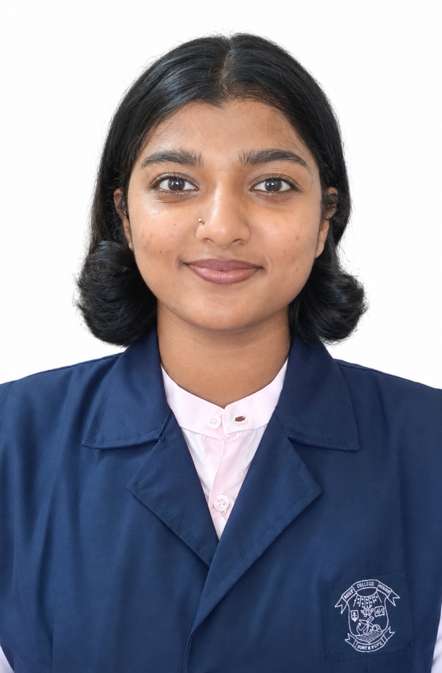 PALLAVI SANTOSH